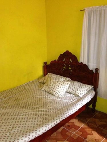 Imagen de la habitación del Hotel Majestic MT Pinatubo Tour and Homestay. Foto 14