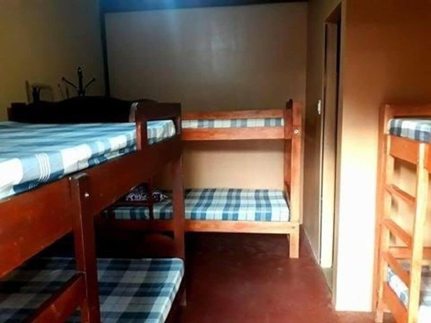 Imagen de la habitación del Hotel Majestic MT Pinatubo Tour and Homestay. Foto 16