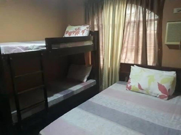 Imagen de la habitación del Hotel Majestic MT Pinatubo Tour and Homestay. Foto 17