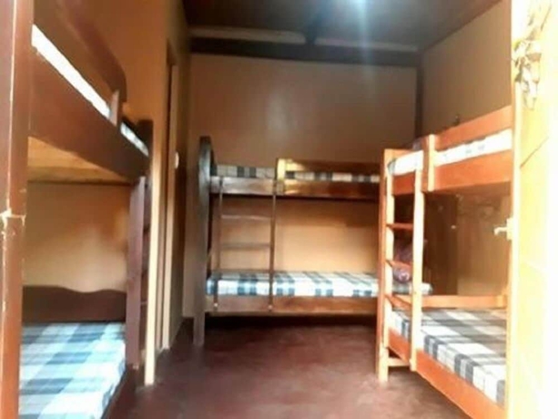 Imagen de la habitación del Hotel Majestic MT Pinatubo Tour and Homestay. Foto 18