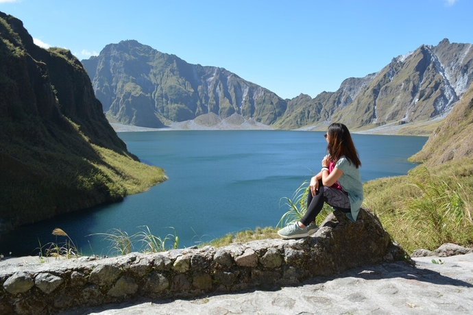 Imagen general del Hotel Majestic MT Pinatubo Tour and Homestay. Foto 3