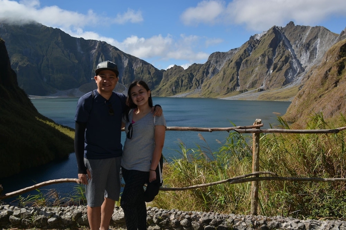 Imagen general del Hotel Majestic MT Pinatubo Tour and Homestay. Foto 4