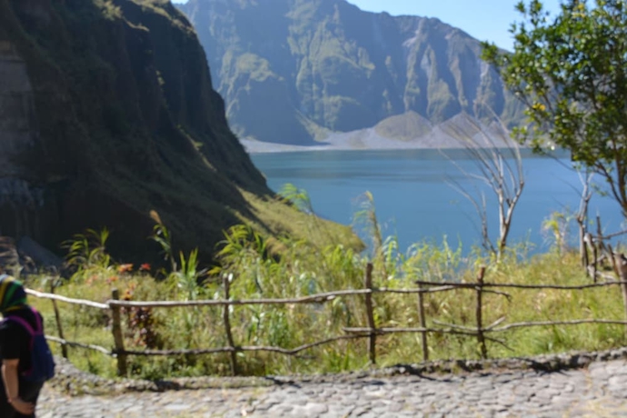 Imagen general del Hotel Majestic MT Pinatubo Tour and Homestay. Foto 6