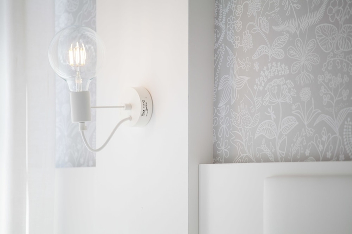 Imagen de la habitación del Hotel Majestic, Milano Marittima. Foto 2