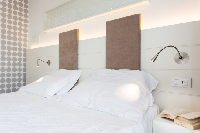 Imagen de la habitación del Hotel Majestic, Milano Marittima. Foto 4