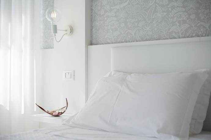 Imagen de la habitación del Hotel Majestic, Milano Marittima. Foto 5