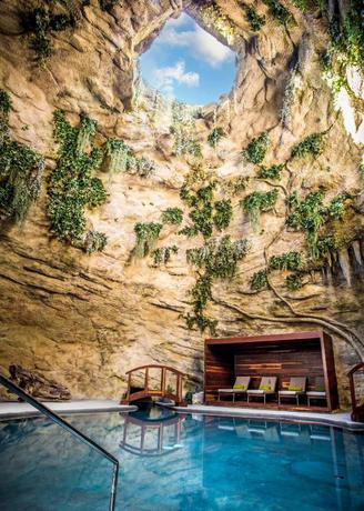 Imagen general del Hotel Majestic Mirage Costa Mujeres, All Suites Resort - All Inclusive. Foto 2