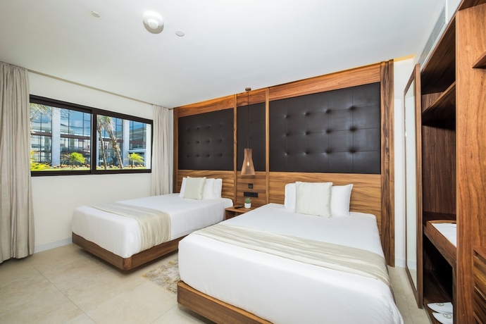 Imagen de la habitación del Hotel Majestic Mirage Costa Mujeres, All Suites Resort - All Inclusive. Foto 15