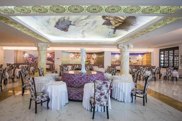 Imagen general del Hotel Majestic Mirage Punta Cana - All Inclusive. Foto 7