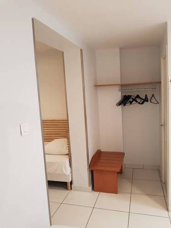 Imagen de la habitación del Hotel Majestic, Montpellier. Foto 3