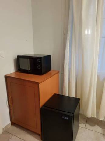 Imagen de la habitación del Hotel Majestic, Montpellier. Foto 7