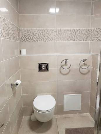 Imagen de la habitación del Hotel Majestic, Montpellier. Foto 8