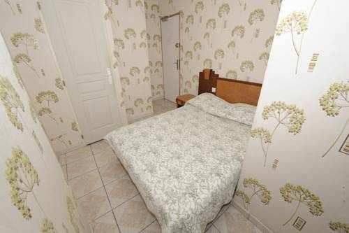 Imagen de la habitación del Hotel Majestic, Montpellier. Foto 10