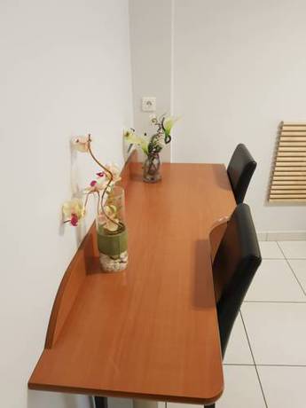 Imagen de la habitación del Hotel Majestic, Montpellier. Foto 12