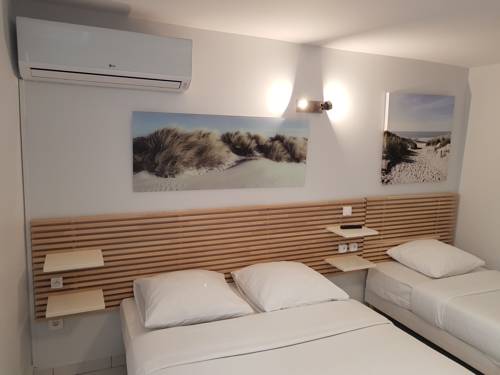Imagen general del Hotel Majestic, Montpellier. Foto 1