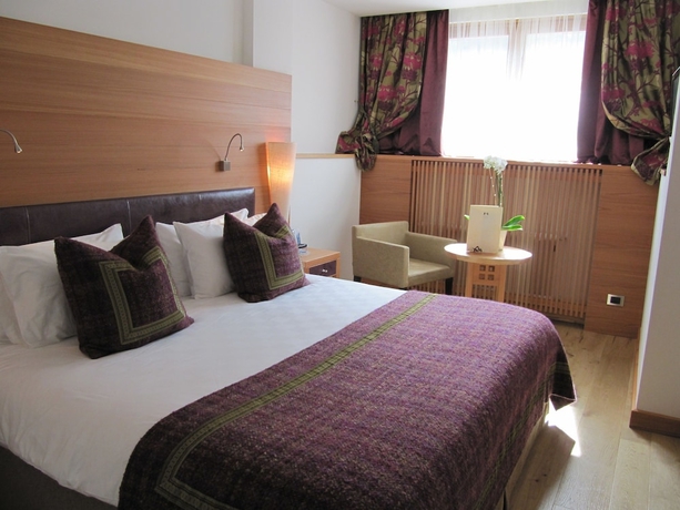 Imagen de la habitación del Hotel Majestic Mountain Charme. Foto 6