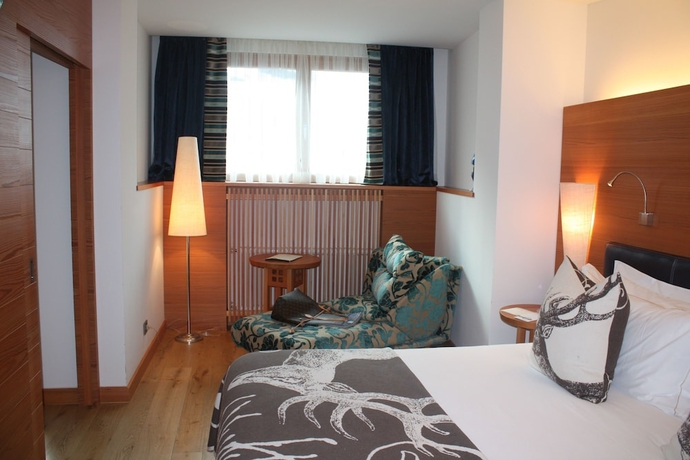 Imagen de la habitación del Hotel Majestic Mountain Charme. Foto 13