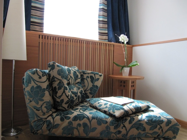 Imagen de la habitación del Hotel Majestic Mountain Charme. Foto 16