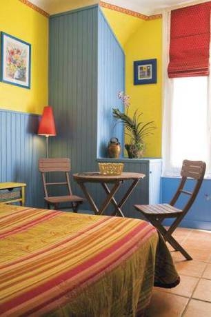 Imagen general del Hotel Majestic, Nimes. Foto 4