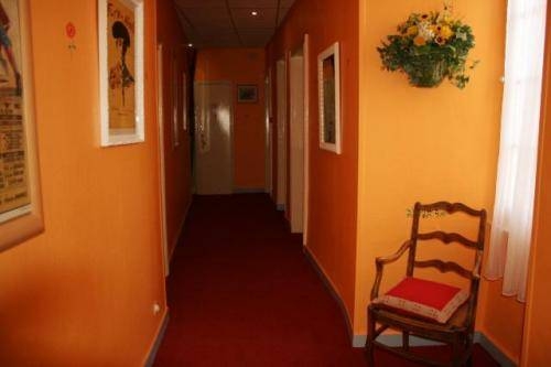 Imagen general del Hotel Majestic, Nimes. Foto 7