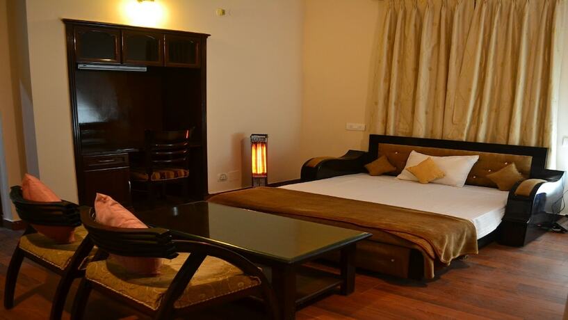 Imagen general del Hotel Majestic Oak Bush. Foto 3