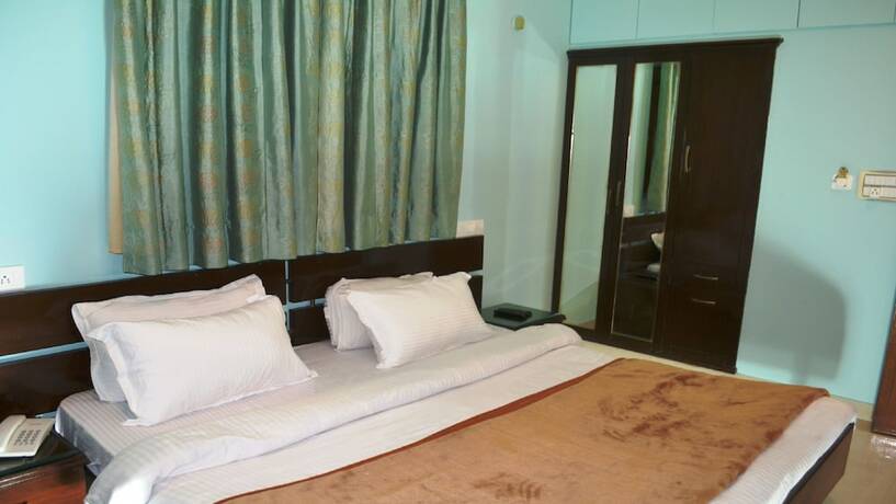 Imagen general del Hotel Majestic Oak Bush. Foto 4