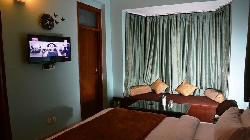 Imagen general del Hotel Majestic Oak Bush. Foto 5