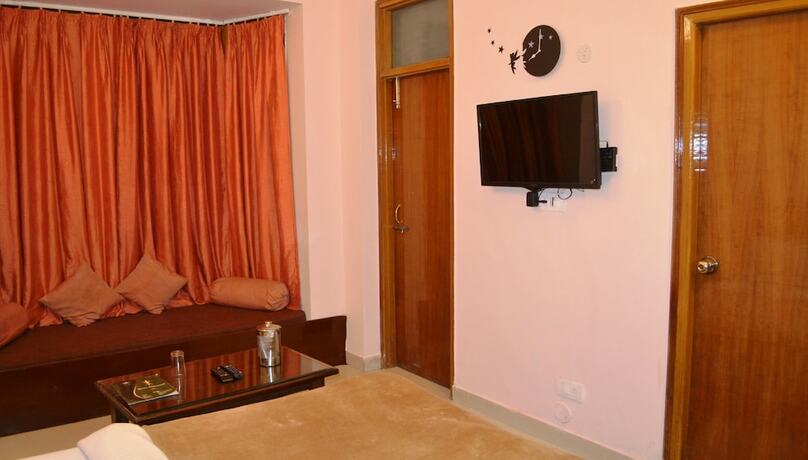 Imagen general del Hotel Majestic Oak Bush. Foto 10