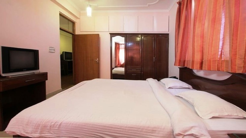 Imagen general del Hotel Majestic Oak Bush. Foto 11