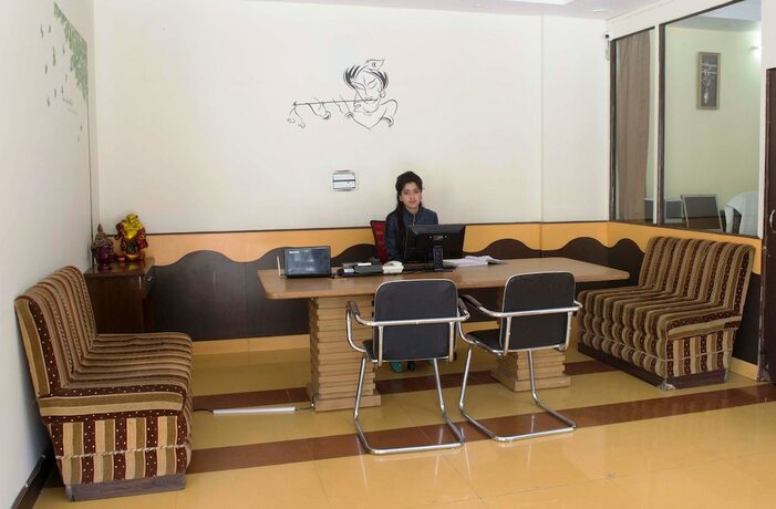 Imagen general del Hotel Majestic Oak Bush. Foto 15