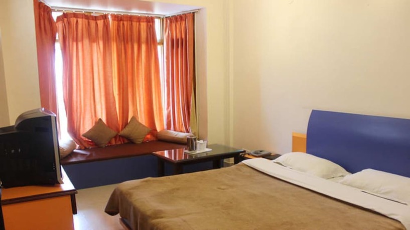 Imagen de la habitación del Hotel Majestic Oak Bush. Foto 19