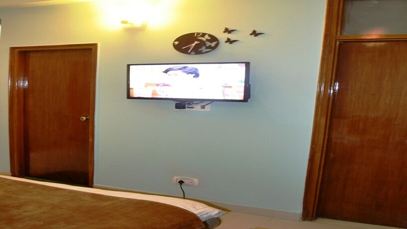Imagen de la habitación del Hotel Majestic Oak Bush. Foto 24