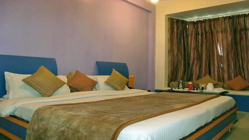 Imagen de la habitación del Hotel Majestic Oak Bush. Foto 26