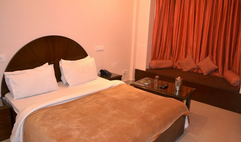 Imagen de la habitación del Hotel Majestic Oak Bush. Foto 28