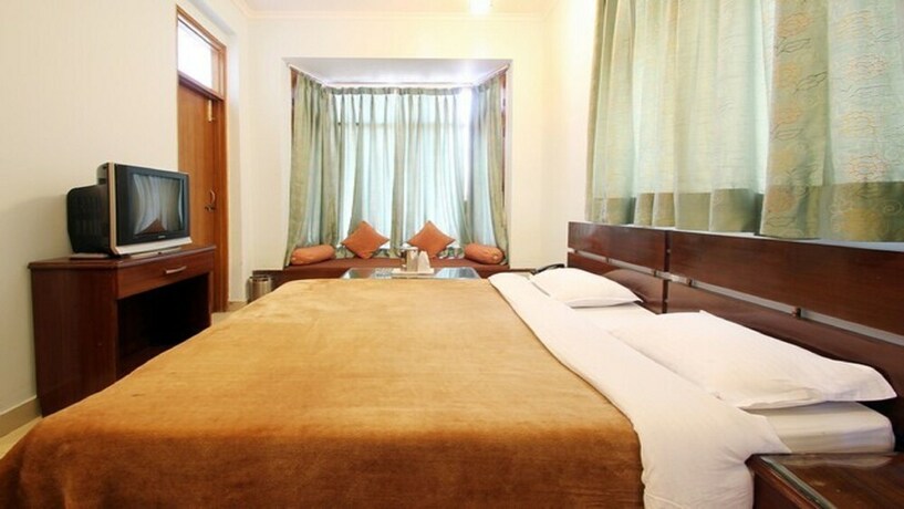 Imagen de la habitación del Hotel Majestic Oak Bush. Foto 30