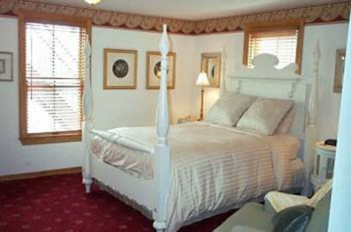Imagen de la habitación del Hotel Majestic, Ocean Grove. Foto 1