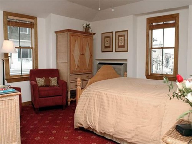 Imagen de la habitación del Hotel Majestic, Ocean Grove. Foto 4