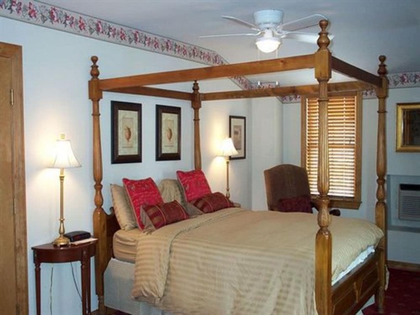 Imagen de la habitación del Hotel Majestic, Ocean Grove. Foto 5