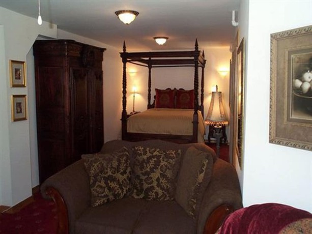 Imagen de la habitación del Hotel Majestic, Ocean Grove. Foto 6