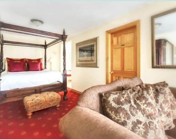 Imagen de la habitación del Hotel Majestic, Ocean Grove. Foto 7