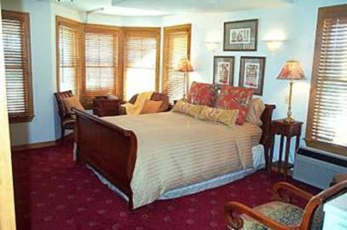 Imagen de la habitación del Hotel Majestic, Ocean Grove. Foto 9