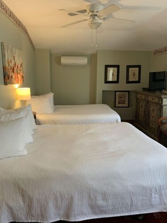 Imagen de la habitación del Hotel Majestic, Ocean Grove. Foto 11