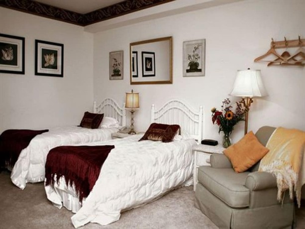 Imagen de la habitación del Hotel Majestic, Ocean Grove. Foto 12