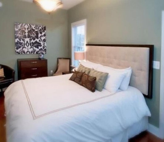 Imagen de la habitación del Hotel Majestic, Ocean Grove. Foto 13