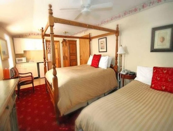 Imagen de la habitación del Hotel Majestic, Ocean Grove. Foto 15