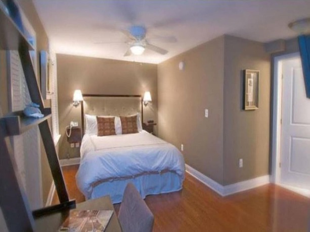 Imagen de la habitación del Hotel Majestic, Ocean Grove. Foto 16