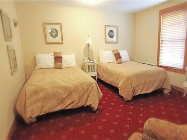 Imagen de la habitación del Hotel Majestic, Ocean Grove. Foto 17