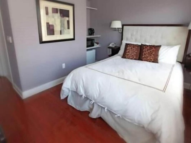 Imagen de la habitación del Hotel Majestic, Ocean Grove. Foto 18