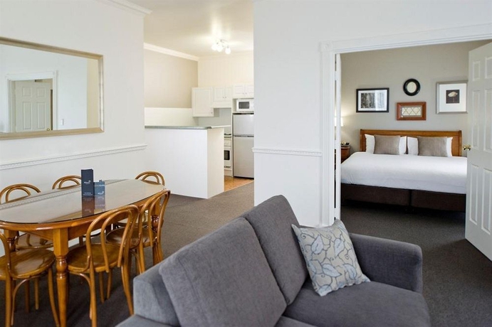 Imagen de los interiores del Hotel Majestic Old Lion Apartments. Foto 13