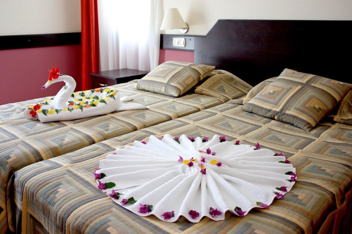 Imagen general del Hotel Majestic, &Ouml;l&uuml;deniz. Foto 15